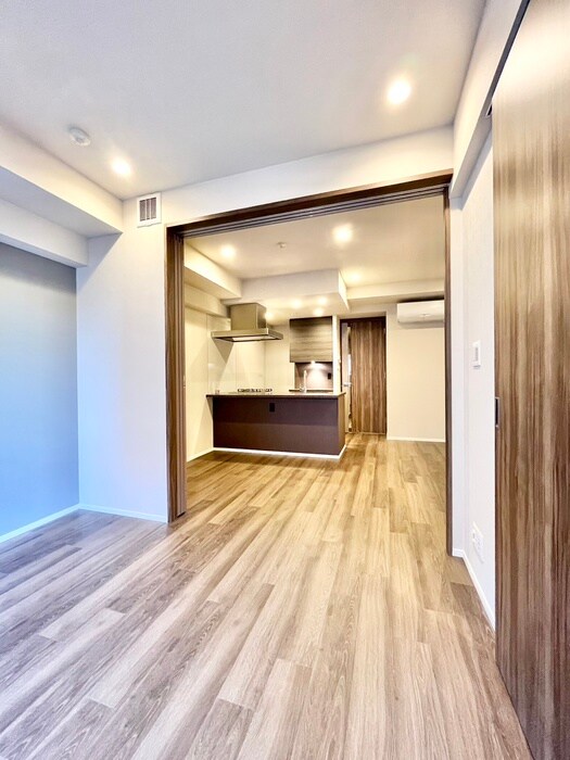 ザ・パークハビオ文京江戸川橋の物件内観写真