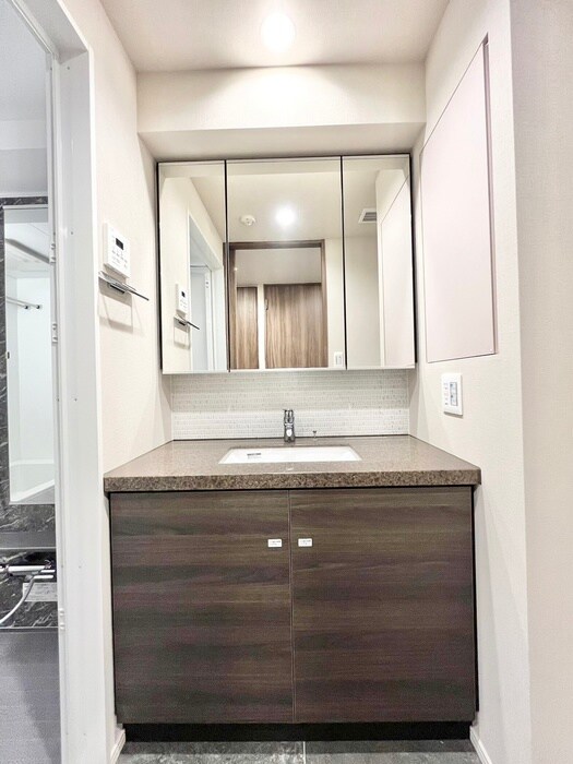 ザ・パークハビオ文京江戸川橋の物件内観写真