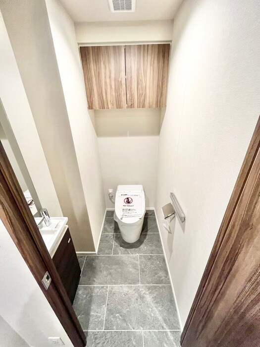 ザ・パークハビオ文京江戸川橋の物件内観写真