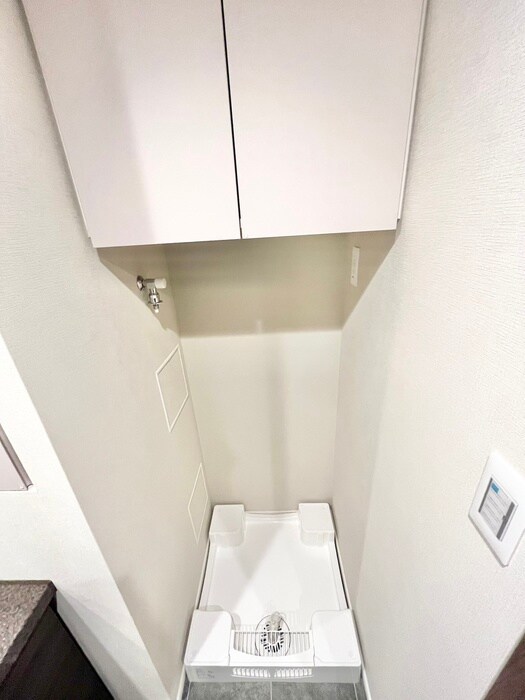 ザ・パークハビオ文京江戸川橋の物件内観写真