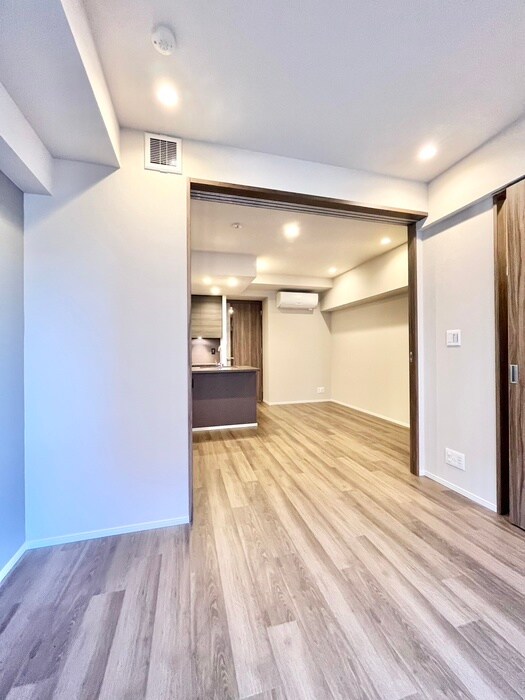 ザ・パークハビオ文京江戸川橋の物件内観写真