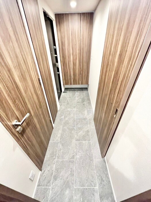 ザ・パークハビオ文京江戸川橋の物件内観写真