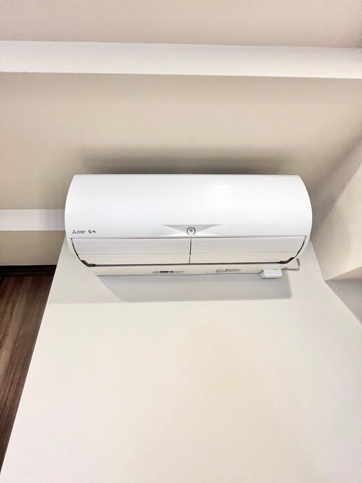 ザ・パークハビオ文京江戸川橋の物件内観写真