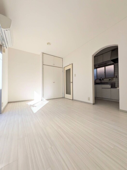 ミキコ－ポ栄町の物件内観写真