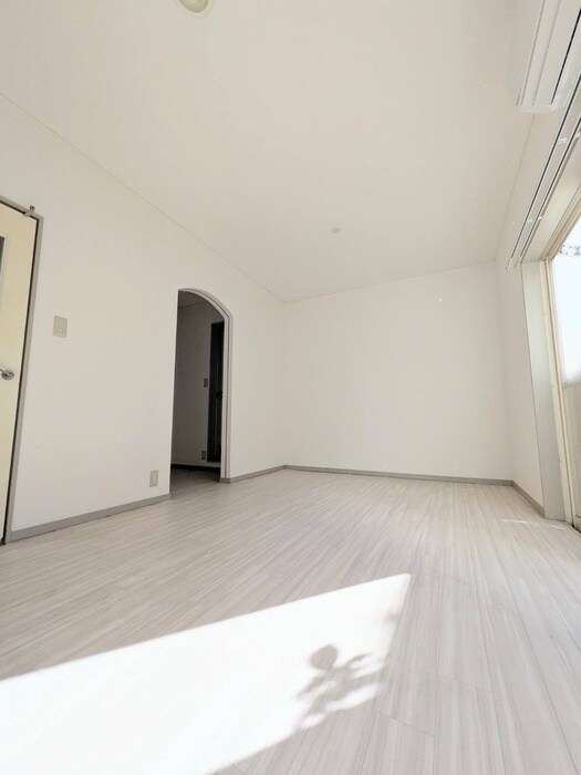 ミキコ－ポ栄町の物件内観写真