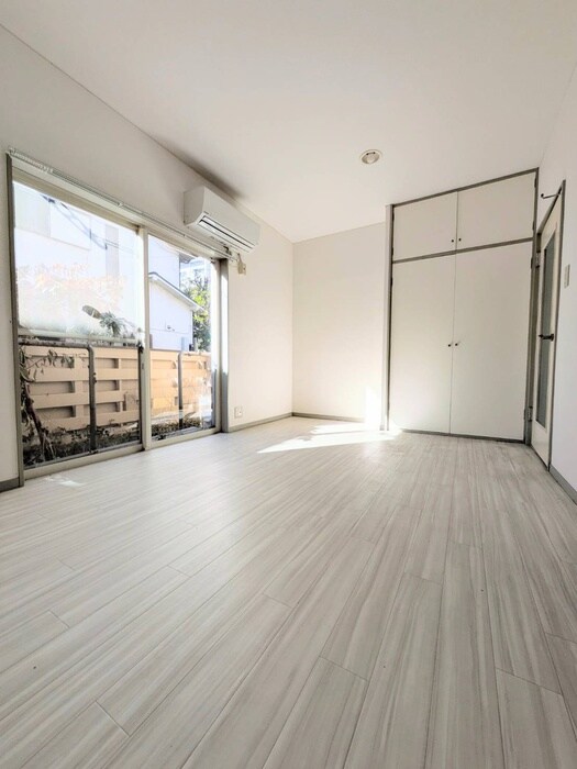 ミキコ－ポ栄町の物件内観写真