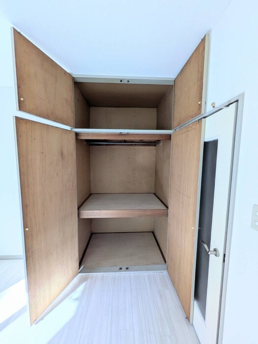 ミキコ－ポ栄町の物件内観写真