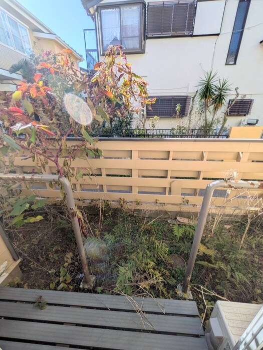 ミキコ－ポ栄町の物件内観写真