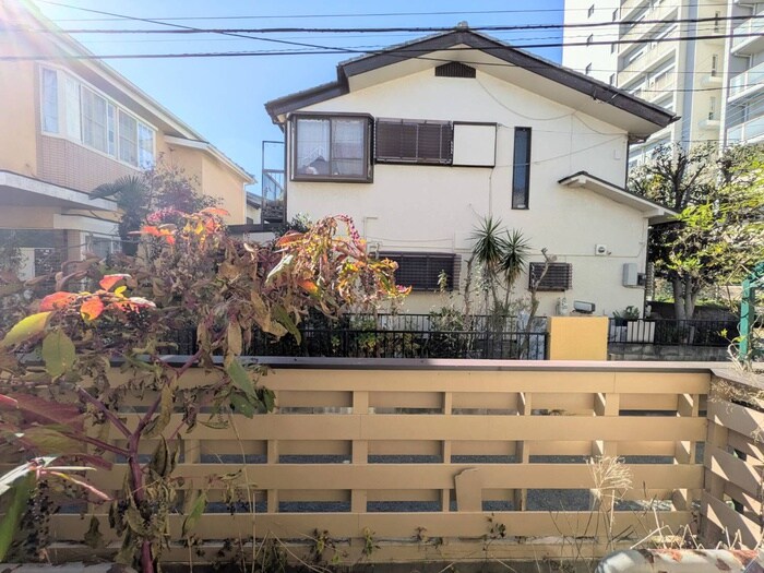 ミキコ－ポ栄町の物件内観写真