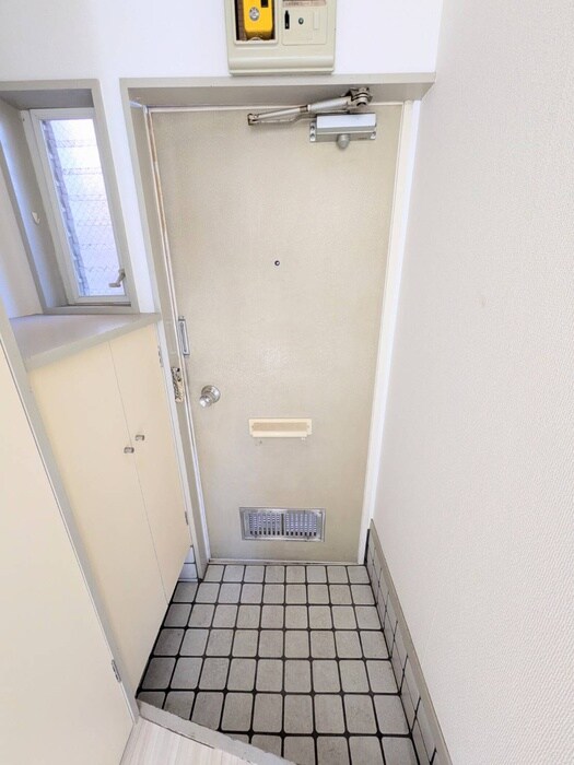 ミキコ－ポ栄町の物件内観写真