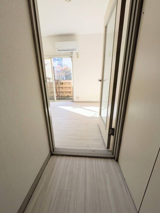 ミキコ－ポ栄町の物件内観写真