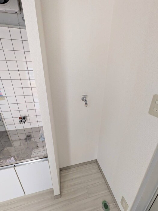 ミキコ－ポ栄町の物件内観写真