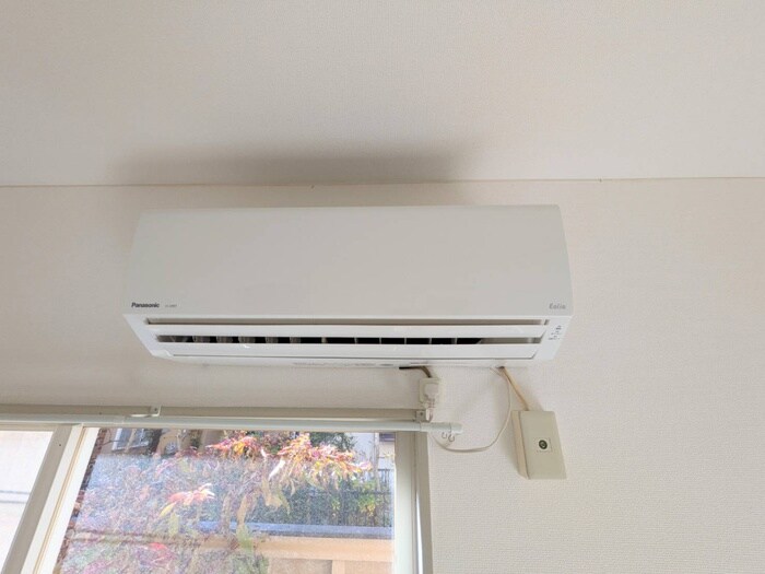 ミキコ－ポ栄町の物件内観写真