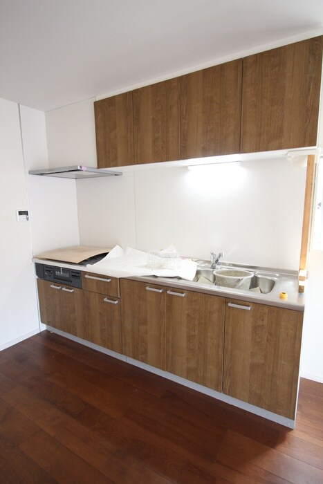 梅山アパ－トの物件内観写真