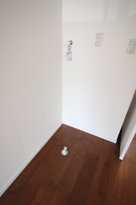 梅山アパ－トの物件内観写真