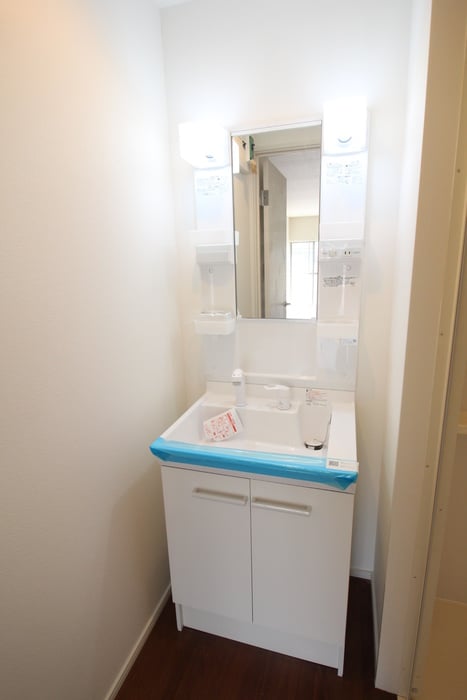 梅山アパ－トの物件内観写真