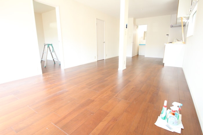 梅山アパ－トの物件内観写真