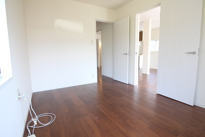 梅山アパ－トの物件内観写真