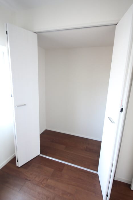 梅山アパ－トの物件内観写真