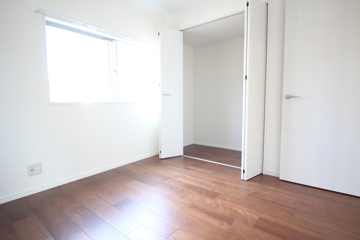 梅山アパ－トの物件内観写真