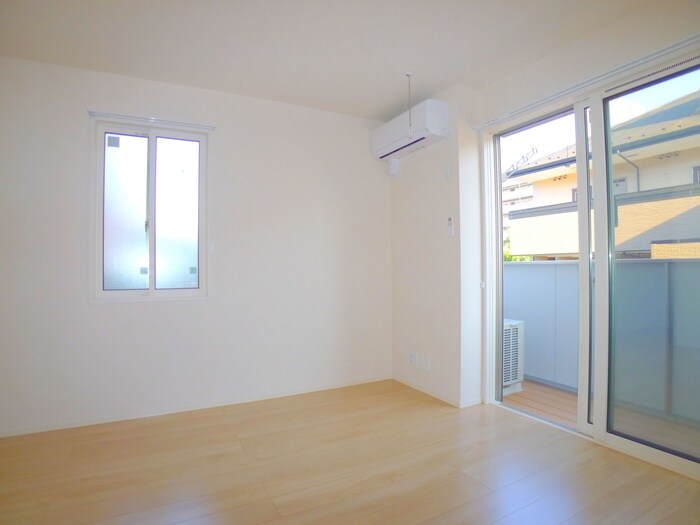 jyuto勝田台Ⅳ　B棟の物件内観写真