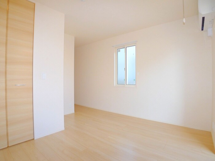 jyuto勝田台Ⅳ　B棟の物件内観写真