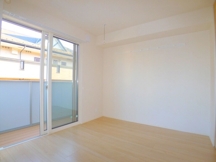 jyuto勝田台Ⅳ　B棟の物件内観写真