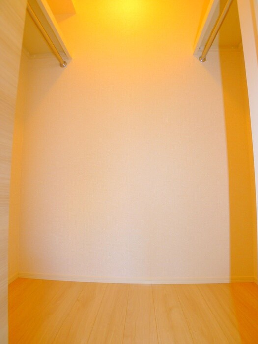 jyuto勝田台Ⅳ　B棟の物件内観写真