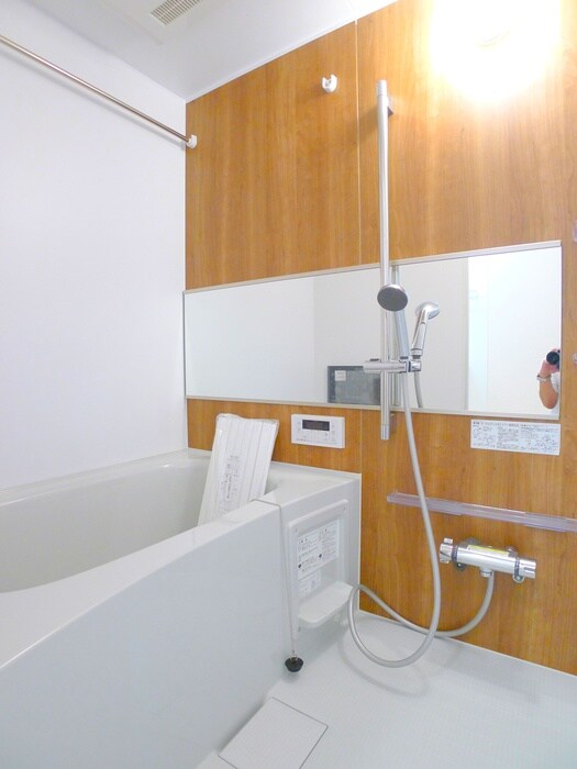 jyuto勝田台Ⅳ　B棟の物件内観写真