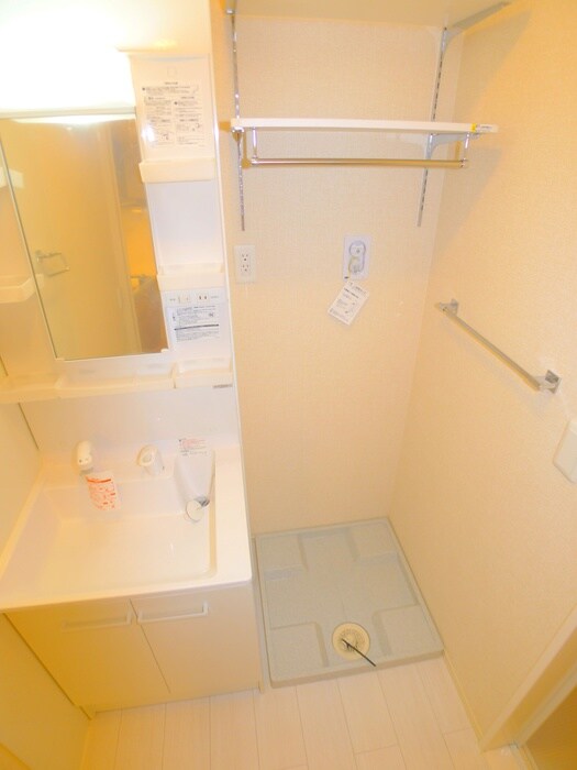 jyuto勝田台Ⅳ　B棟の物件内観写真