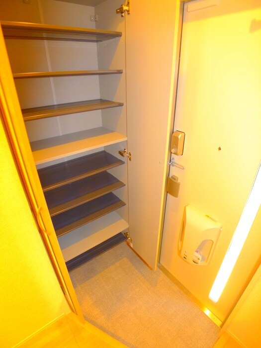 jyuto勝田台Ⅳ　B棟の物件内観写真