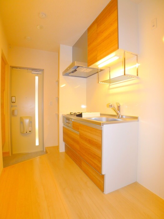 jyuto勝田台Ⅳ　B棟の物件内観写真