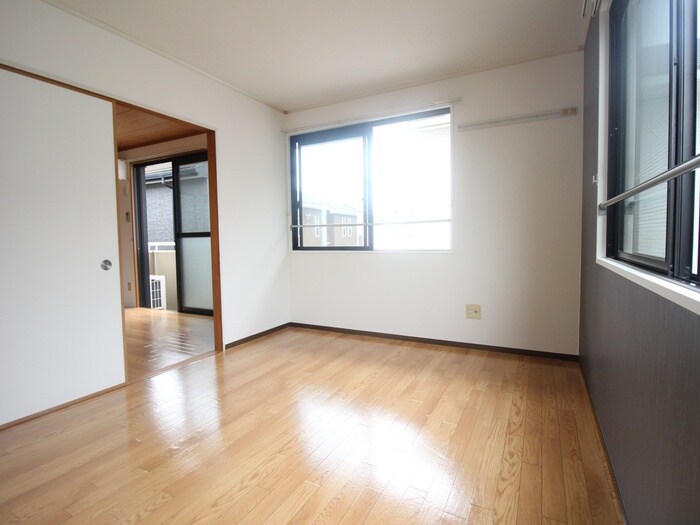 ハイムソプラノの物件内観写真