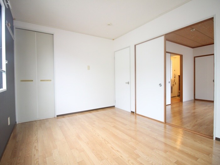 ハイムソプラノの物件内観写真