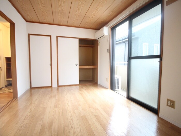 ハイムソプラノの物件内観写真