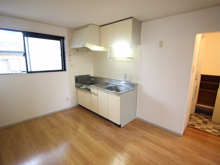 ハイムソプラノの物件内観写真