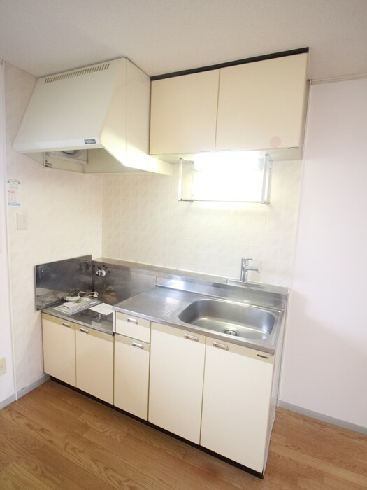 ハイムソプラノの物件内観写真