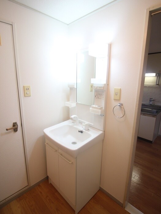 ハイムソプラノの物件内観写真