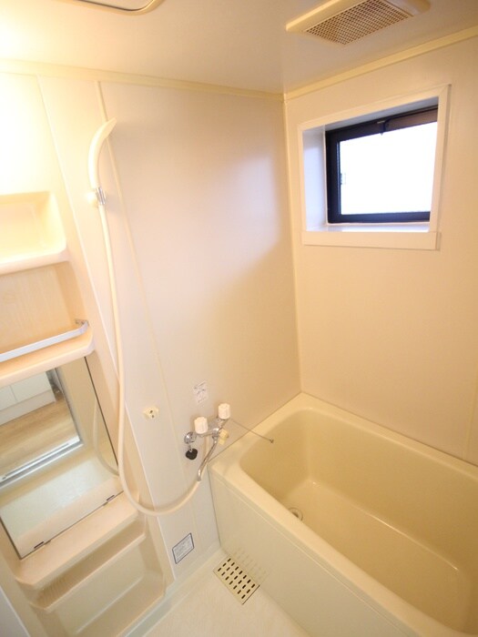 ハイムソプラノの物件内観写真