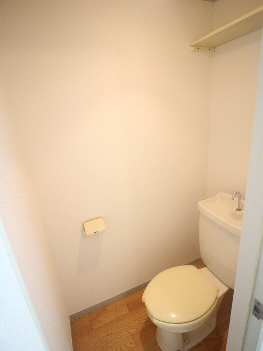 ハイムソプラノの物件内観写真