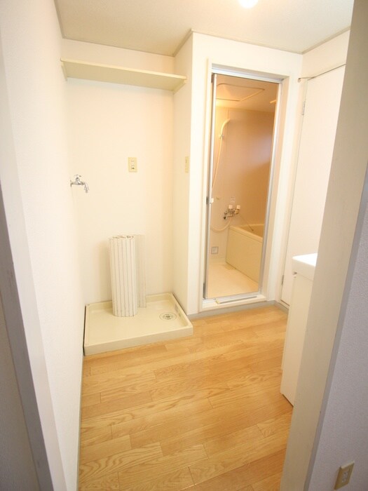 ハイムソプラノの物件内観写真