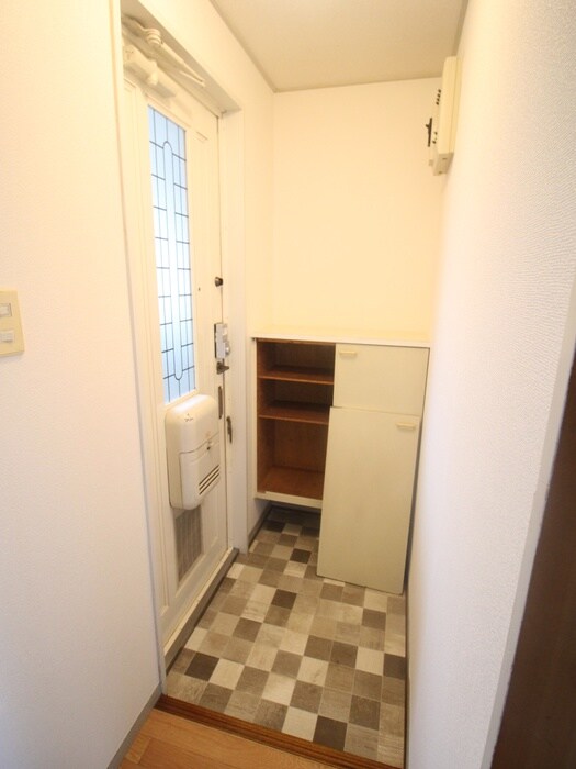 ハイムソプラノの物件内観写真