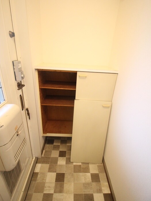 ハイムソプラノの物件内観写真