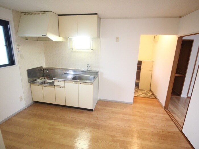 ハイムソプラノの物件内観写真