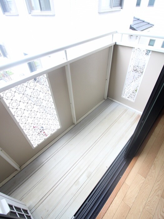 ハイムソプラノの物件内観写真