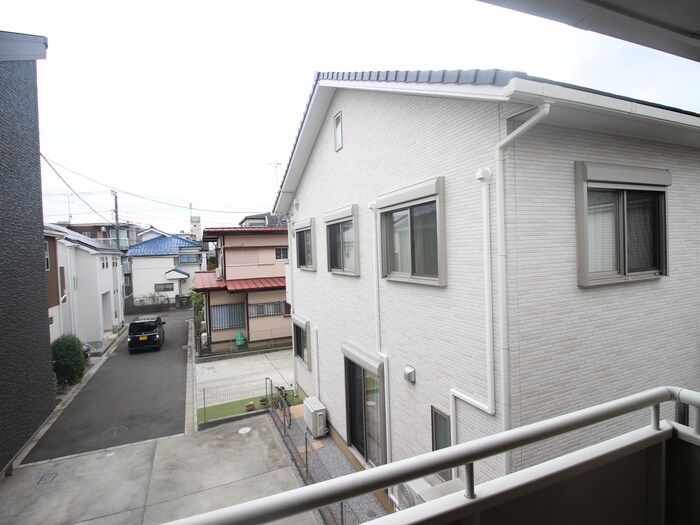 ハイムソプラノの物件内観写真