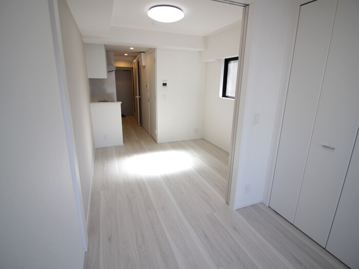 アーバネックス森下Ⅳの物件内観写真