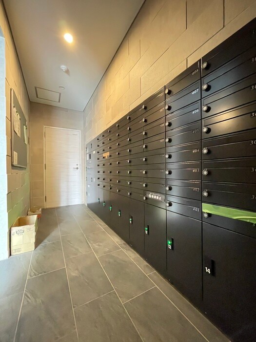 アーバネックス森下Ⅳの物件外観写真