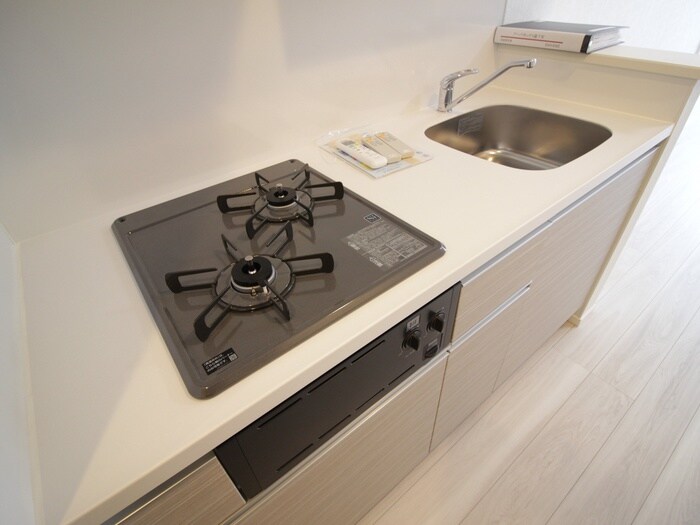 アーバネックス森下Ⅳの物件内観写真