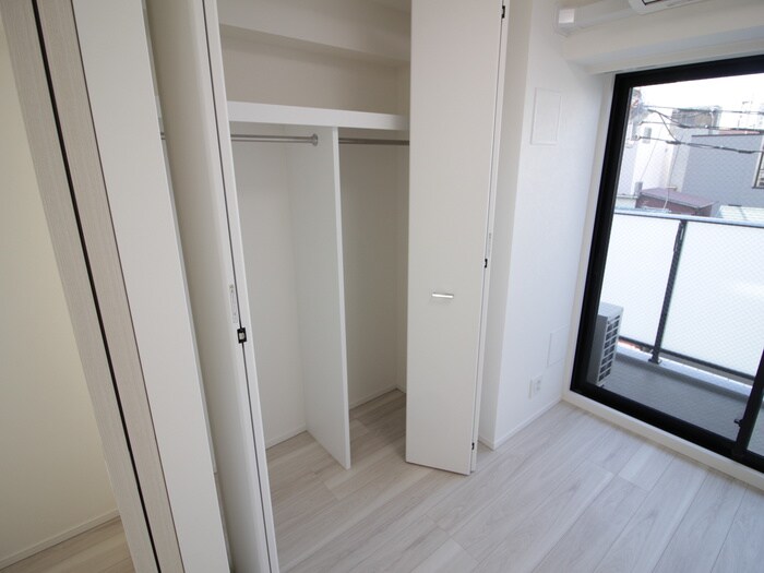 アーバネックス森下Ⅳの物件内観写真